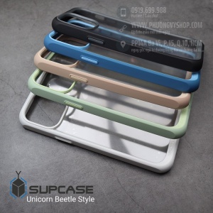 Ốp Supcase UB STYLE iPhone 12 Promax (chính hãng)